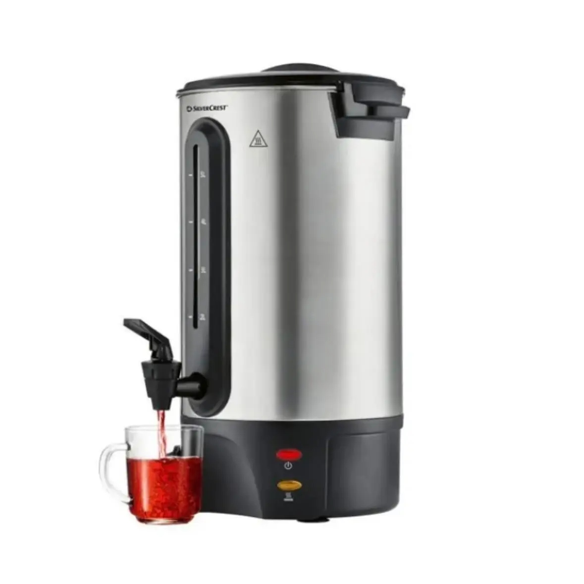 Silvercrest Hot Drinks Dispenser
