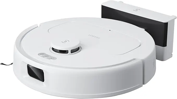 Ecovacs Deebot N20e — Robot Vacuum & Mop