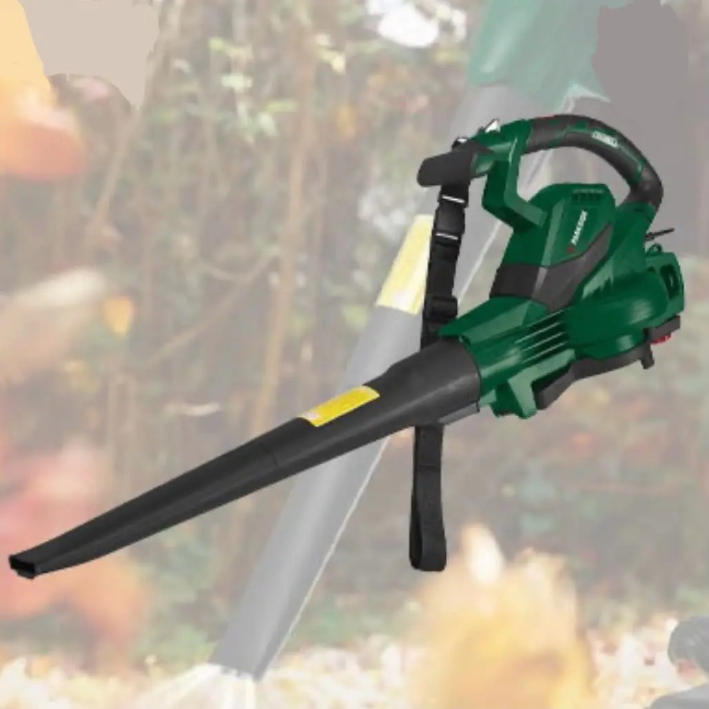 Parkside Electric Leaf Blower