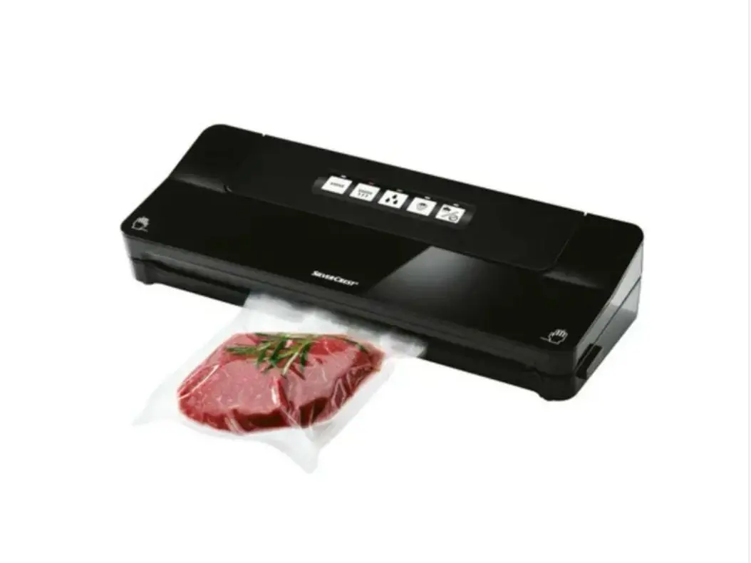 Switch On Vacuum Sealer 125W