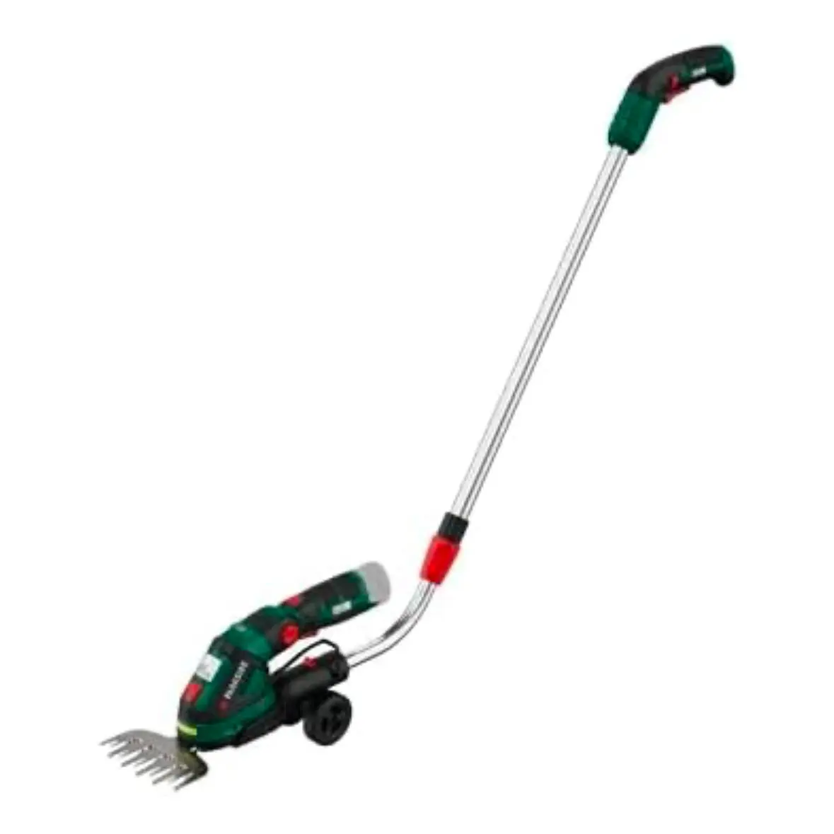 Parkside 12V Cordless Combi-shear PGSA 12 A1