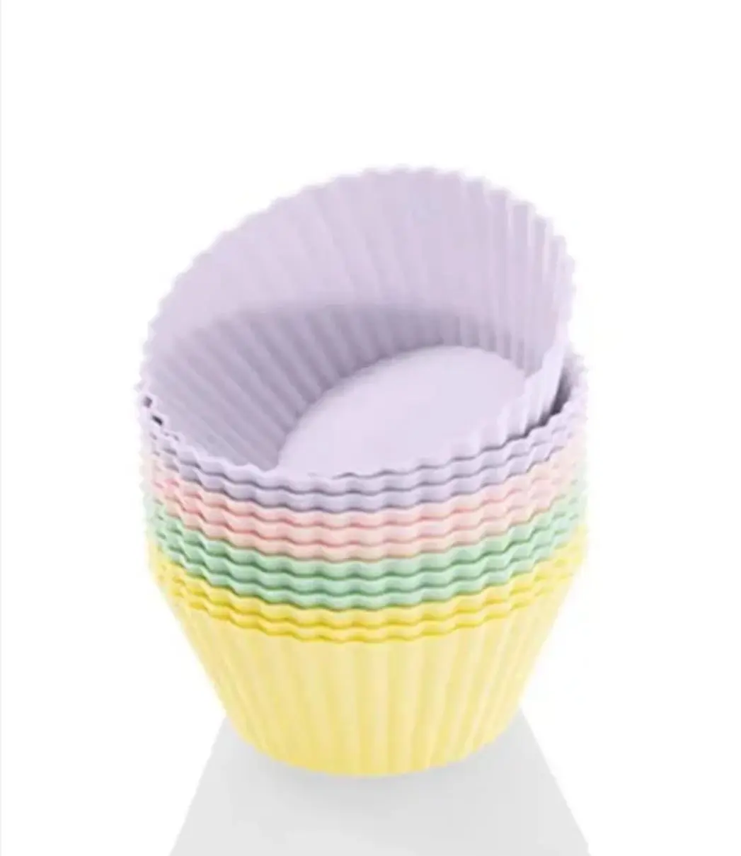 Livarno Home Muffin Molds