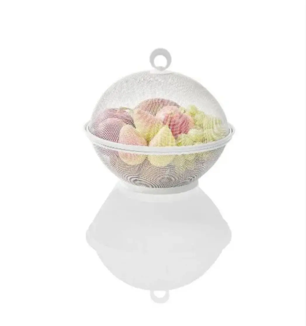 Livarno Home Fruit Basket