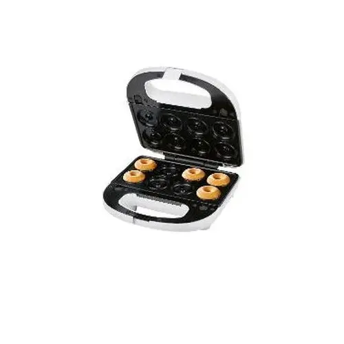 3-in-1 Waffle & Donut Maker
