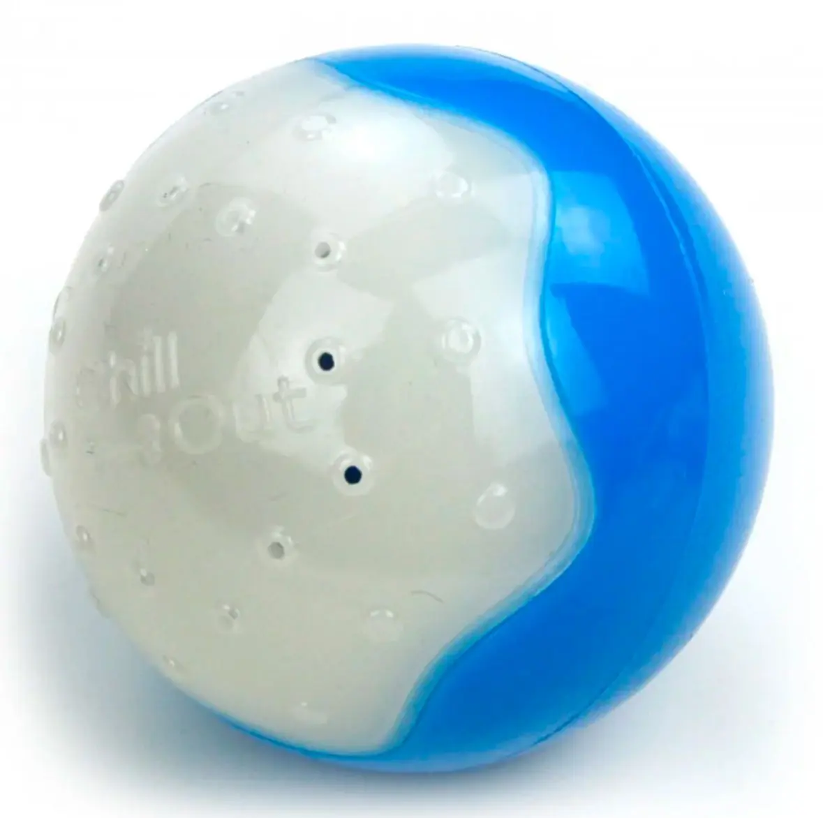 Zoofari Dog Ball Toy L