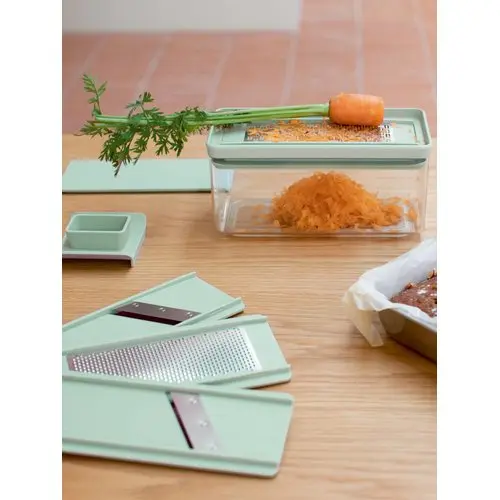 Grater Set 7-Pieces