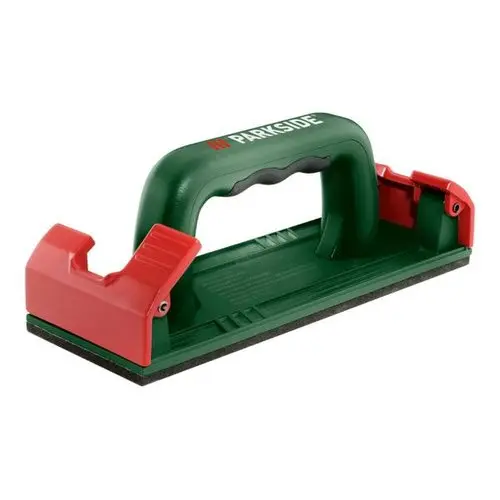Parkside Cordless Handheld Sander
