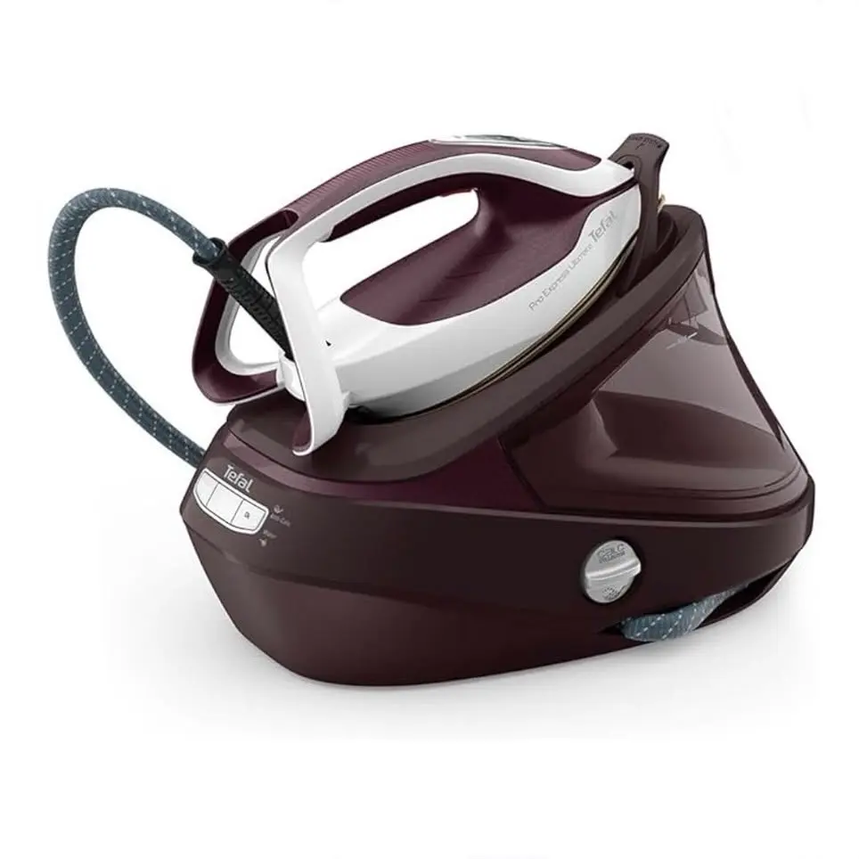 Tefal Pro Express Ultimate II Steam Generator Iron
