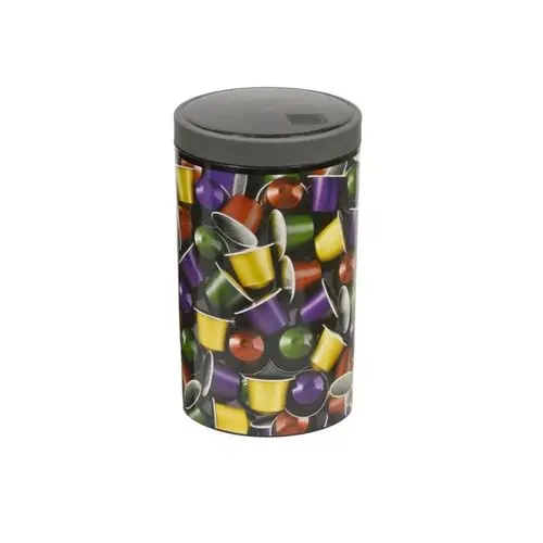 Coffee Capsule Storage Container