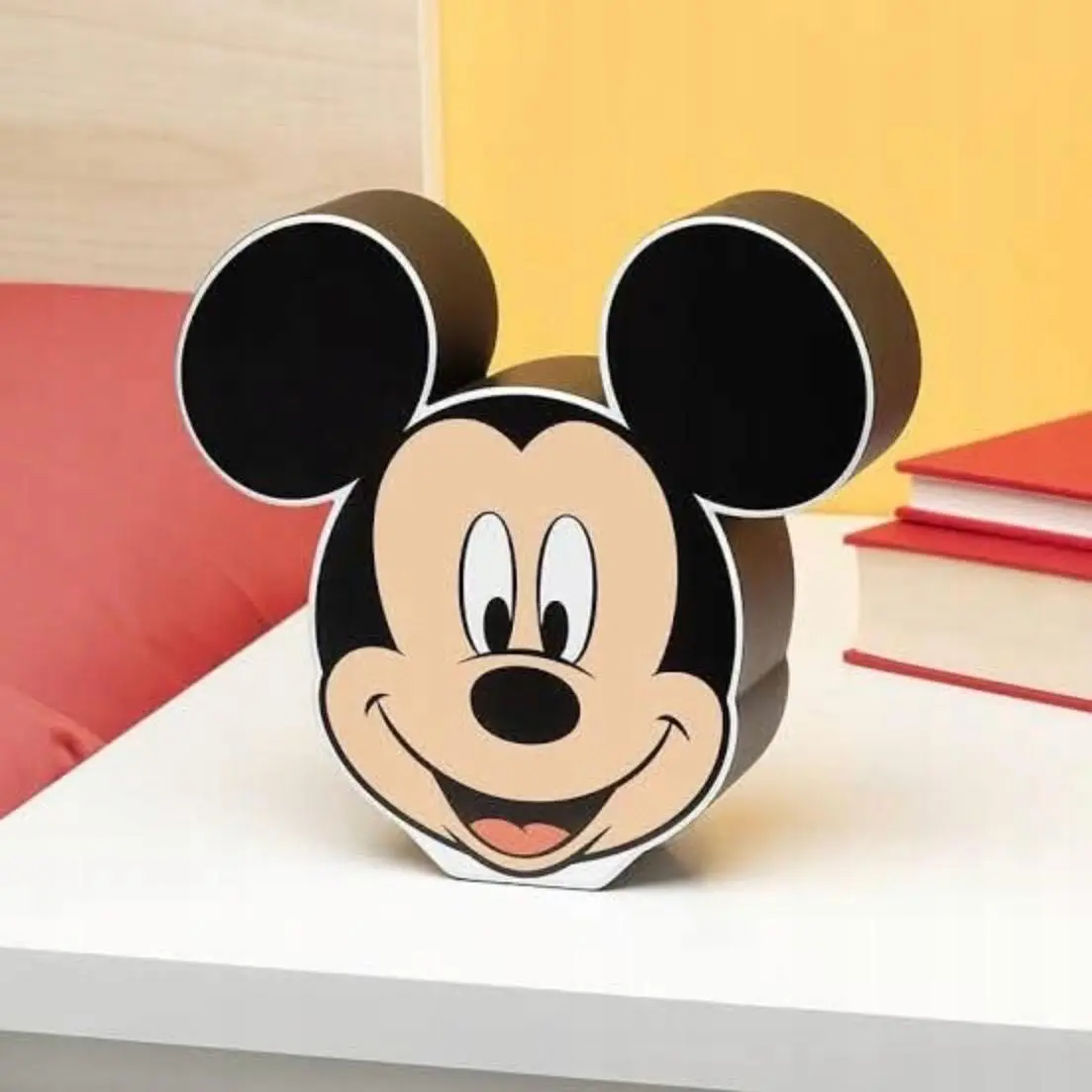 Paladone Disney Mickey Mouse Light – 17 cm