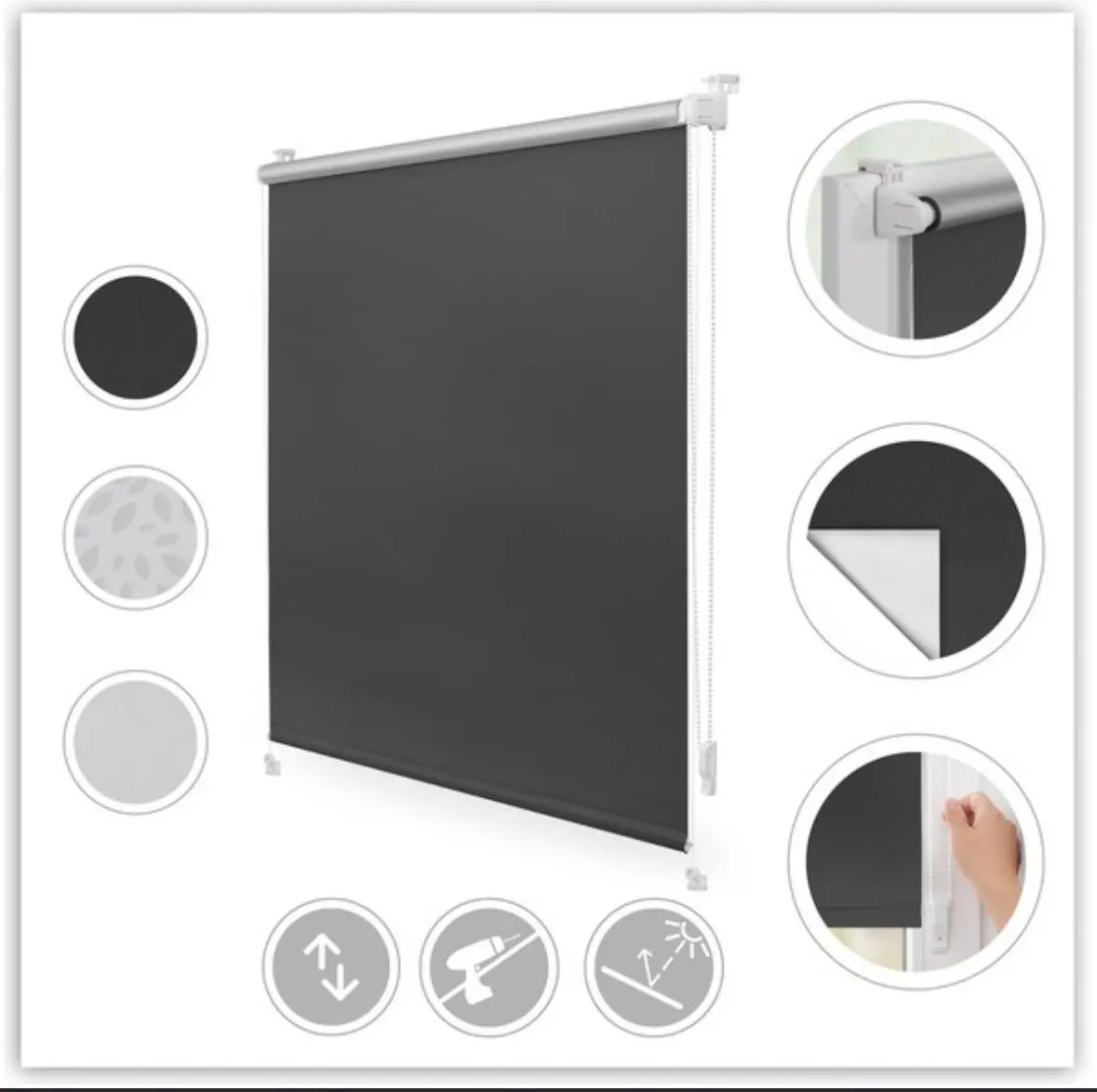 Livarno Home Thermal Roller