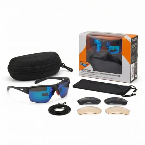 Sports Sunglasses
