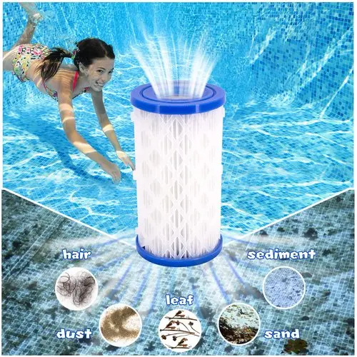 Pool Filter Cartridge