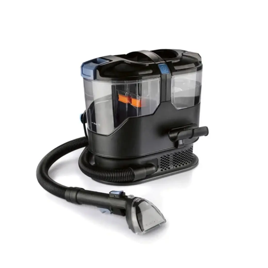 Silvercrest Uphostery and Carpet Cleaner SPR 800 A1