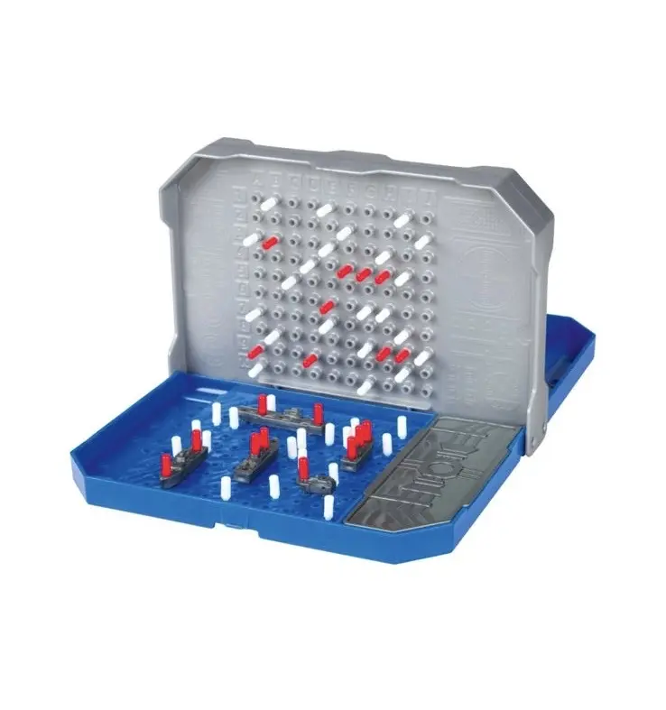 Playtive Battleship