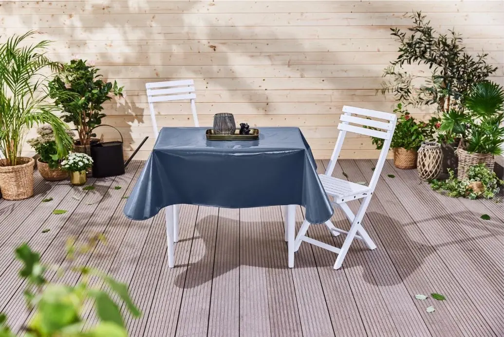 Livarno Home Tablecloth