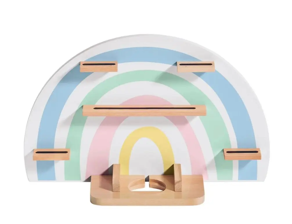 Kid Land Children’s Shelving Unit