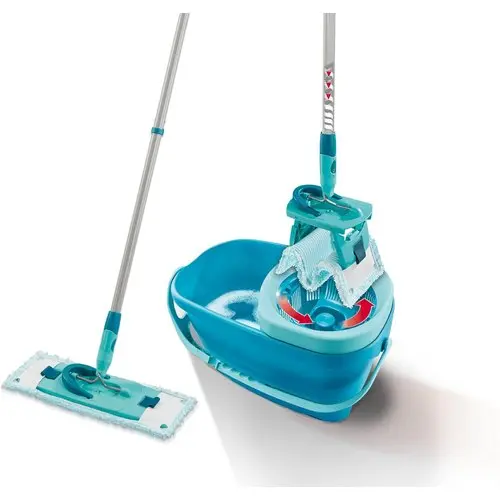 Clean Twist M Ergo Mobile Mop
