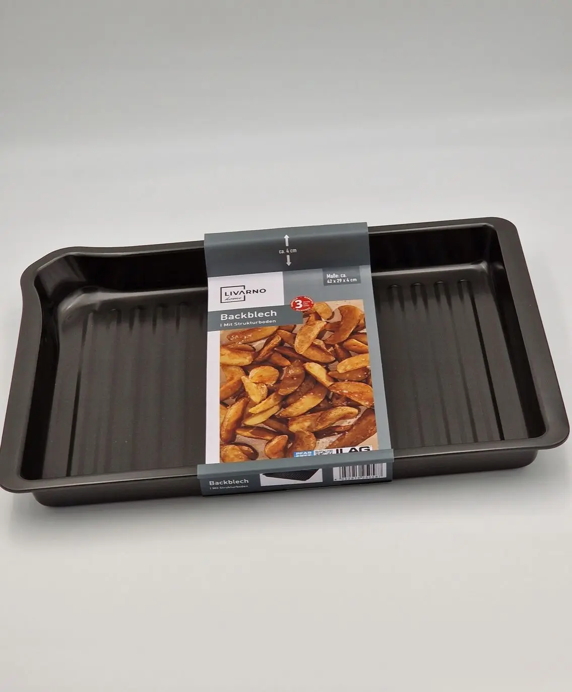 Livarno Home Baking Tray