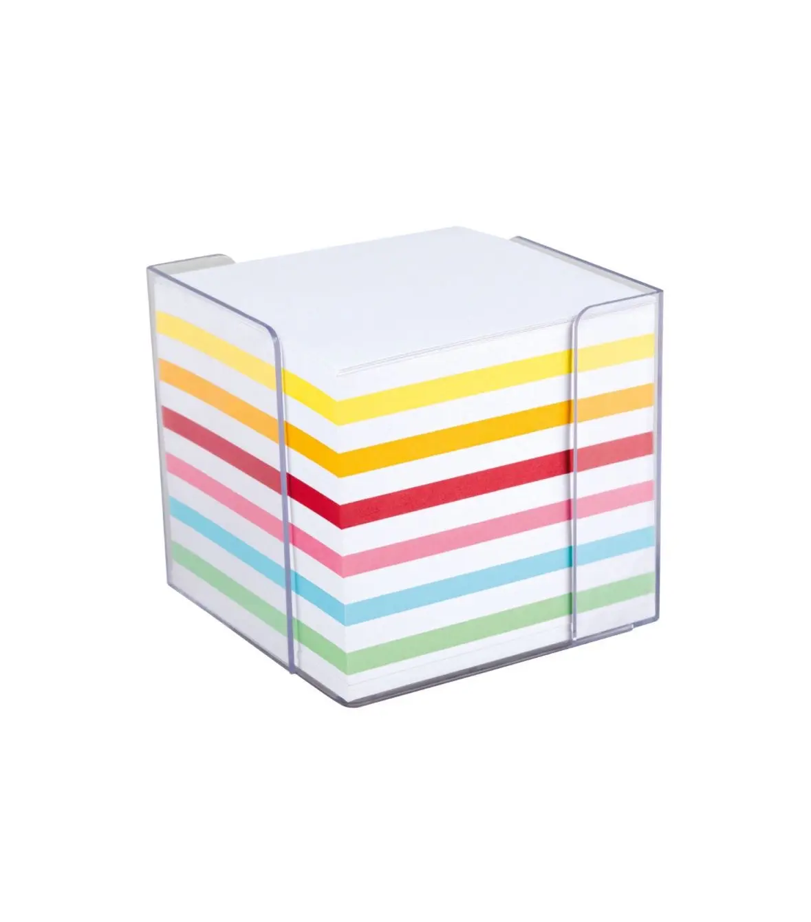 Crelando Colored White Notes