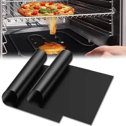 Back Protection Foil