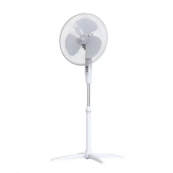 SilverCrest Pedestal Fan with Remote Control