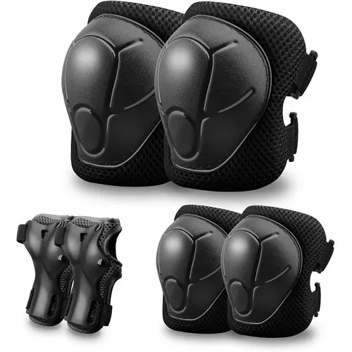 Kids Protective Pads Set 6-Piece