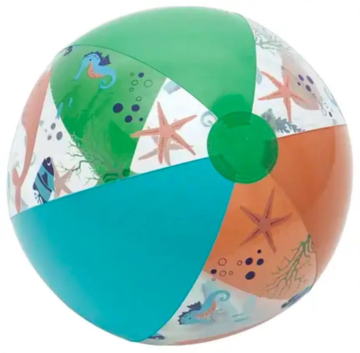 Beach Ball