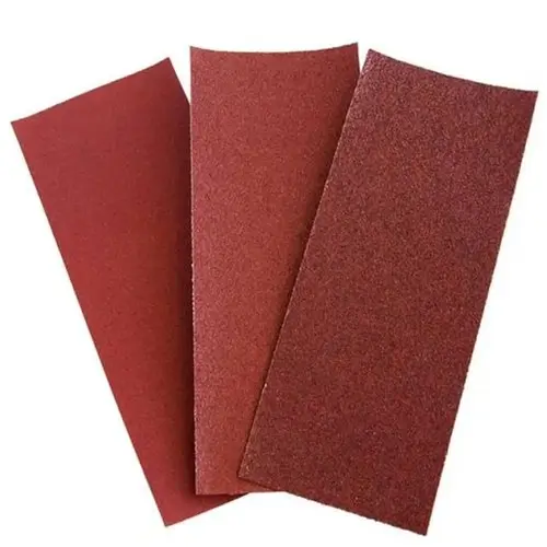 Parkside Sanding Paper Sheets P600